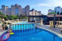 Studio in the Vista Del Mar complex І №4546