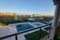 Квартира с видом на море в комплексе Санрайз, Обзор І №4574