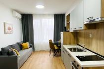 Квартира в комплексе Санни Дэй 3 І №4577