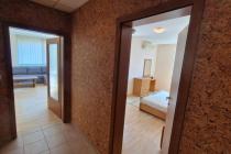 Квартира в комплексе Привилидж Форт І №4581