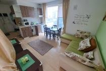 Apartment in the Stella Polaris complex І №4608