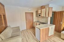 Apartment in the Dawn Park complex І №4710