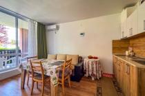 Квартира в комплексе Шато Ахелой 2 І №4795