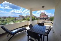 Wohnung in der Anlage Poseidon І №4799