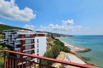 Apartment with panoramic sea view І №4814