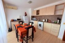 Wohnung in der Anlage Etara 2 І №4894