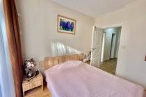 Apartment for permanent residence with a low fee in Nessebar I No. 2671