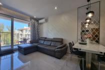 Apartment in the Emilia Romana Boutique complex І №3868