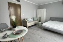Studio with new furniture at the seaside І №2816