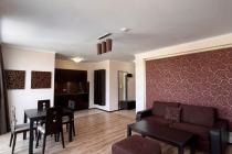 Beach front apartment in Sunny Beach І №4650