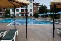 Apartment in the Apollon complex І №4853