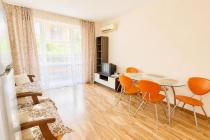Studio in der Anlage Sea Breeze І №4859