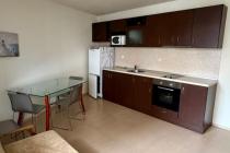 Apartment with low maintenance fee in Sveti Vlas І №4889