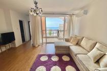 Sea view apartment in Sveti Vlas | №2273
