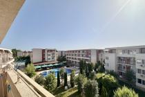 Apartment in the Nessebar Fort complex І №4317