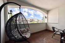 Квартира в комплексе Каза Реал І №4424