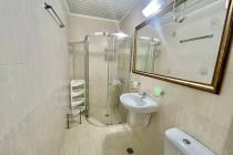 Apartment for permanent residence with a low fee in Nessebar I No. 2671