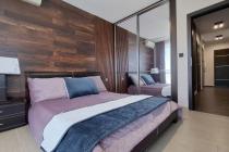 Wohnung in der Anlage Odyssey І №4339