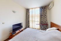 Wohnung in der Anlage Avalon І №4732