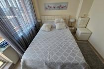Apartment with panoramic sea view І №4814