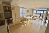 Apartment with new furniture in St. Vlas І №3331