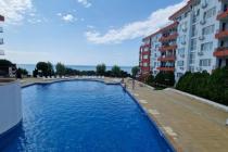 Квартира в комплексе Марина форт І №4579