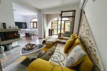 Furnished house in the village of Goritsa І №4612