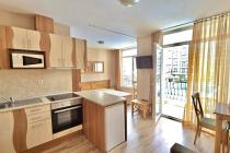 Apartment in the Dawn Park complex І №4710