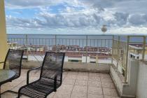 Sea view apartment in Sveti Vlas І №4763