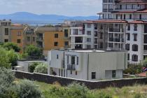 Wohnung in der Anlage Poseidon І №4799