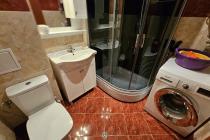 Apartment with panoramic sea view І №4814