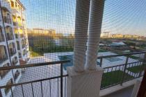 Квартира с видом на море в комплексе Санрайз, Обзор І №4574