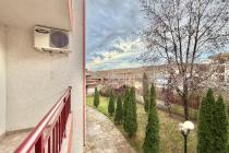 Квартира в комплексе Грин Форт І №4582