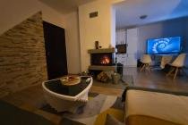 Furnished house in the village of Goritsa І №4612