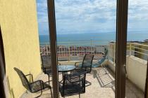 Sea view apartment in Sveti Vlas І №4763