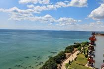 Apartment with panoramic sea view І №4814