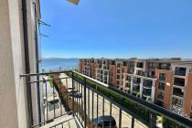 Apartment with panoramic sea view І №2895