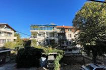 One-bedroom apartment in Sarafovo І №4915