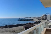 Квартира с видом на море в Помории І №4519