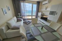 Apartment with panoramic sea view І №4814