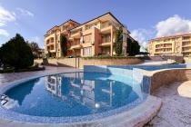 Studio in the Panorama Dreams complex І №4448