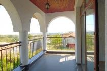 Furnished house in the village of Goritsa І №4612