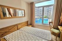 Apartment in the Dawn Park complex І №4710