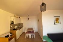 Sea view apartment in Sveti Vlas І №4763
