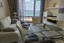 Apartment with panoramic sea view І №4814