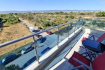 Wohnung in der Anlage Odyssey І №4339