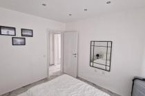 Квартира в комплексе Марина форт І №4579