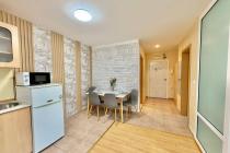 Квартира в комплексе Грин Форт І №4582