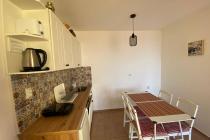 Sea view apartment in Sveti Vlas І №4763