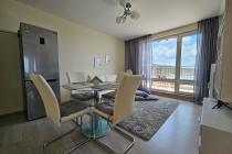 Apartment with panoramic sea view І №4814